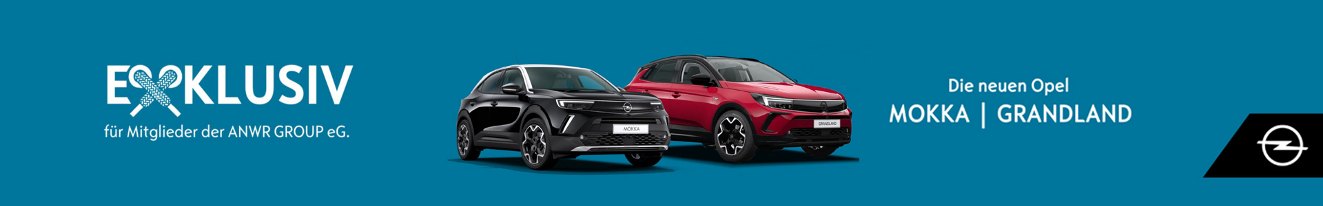 Dein OPEL zu top Konditionen!
